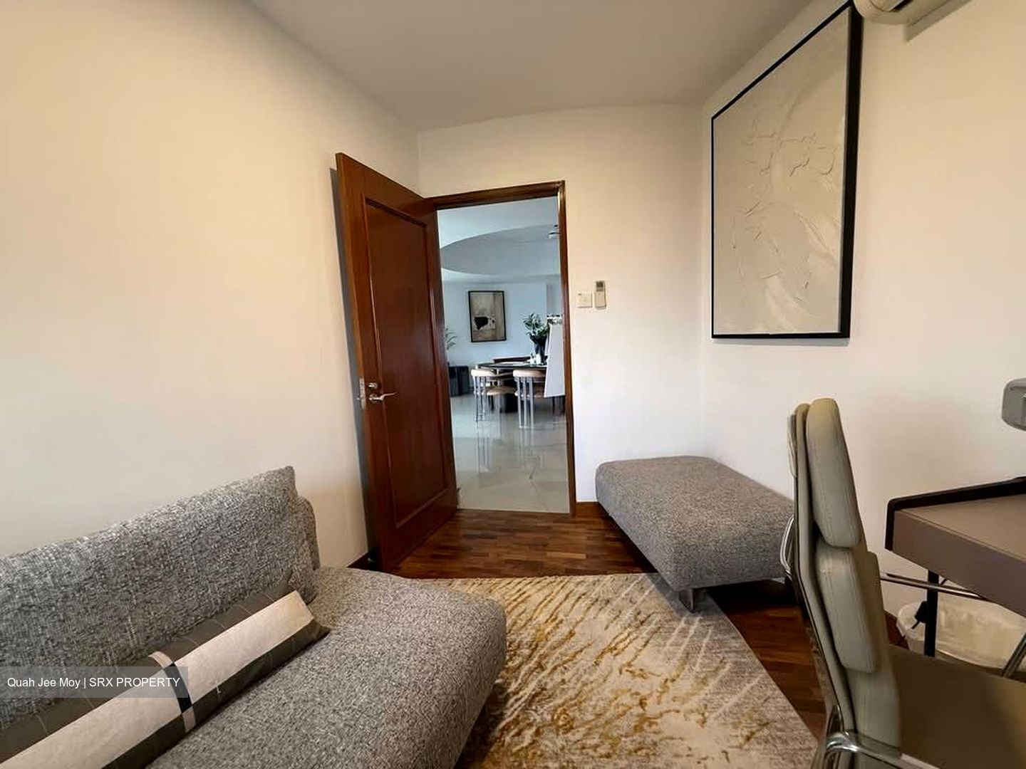 The Draycott (D10), Apartment #601951401